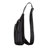Leather Cross Body Bag