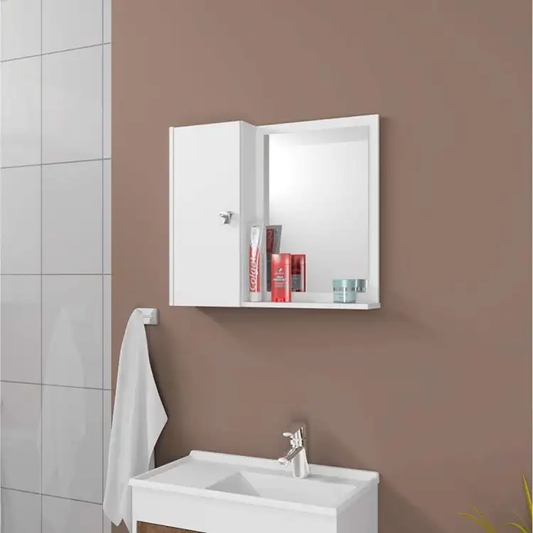 Mascow Bathroom Mirror