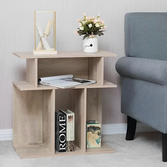 Audrey Hailey Side Table