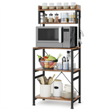 Flexi Edge Kitchen Rack