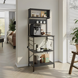 Organize Master Kitchen Rack