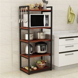 Maxi Stack Kitchen Rack
