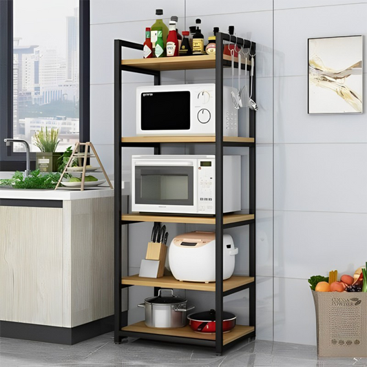 Maxi Stack Kitchen Rack