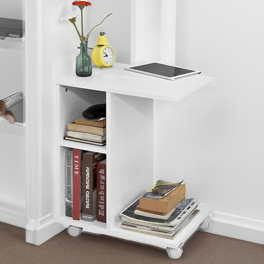 Fresco Side Table