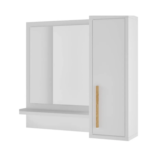 Lenza Bathroom Mirror