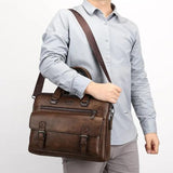 Baron's Business Case