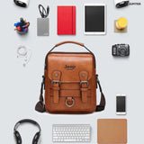 Desert Drifter Jeep Cross Body