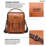 Desert Drifter Jeep Cross Body