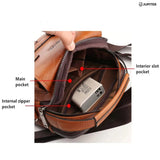 Desert Drifter Jeep Cross Body