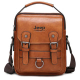 Desert Drifter Jeep Cross Body