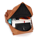 The Vanguard Rucksack