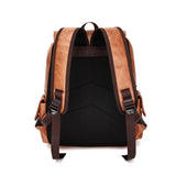 The Vanguard Rucksack