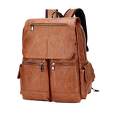 The Vanguard Rucksack