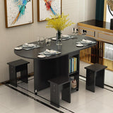 Casual Comfort Dining Set