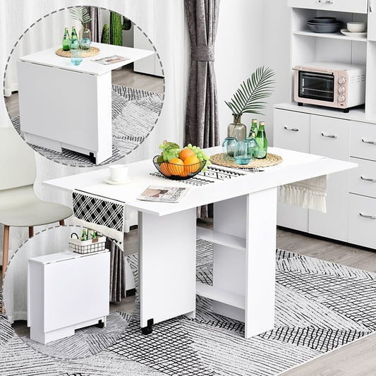 Flexi Fold Expandable Table