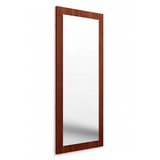 Stratum Corneum Wall Mirror