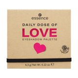 Essence -  Daily Dose Of Love Eyeshadow Palette