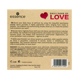 Essence -  Daily Dose Of Love Eyeshadow Palette
