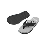 Flip Flops Grey Slipper