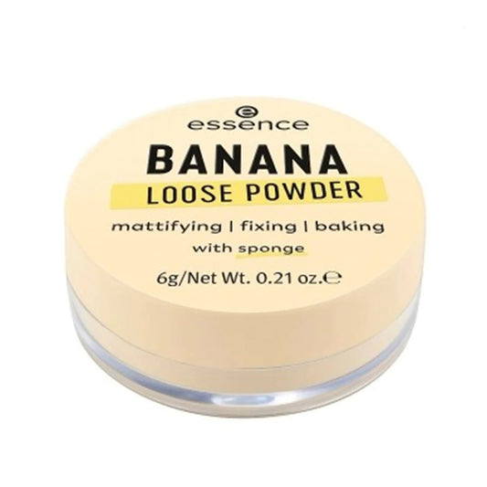 Essence - Banana Loose Powder