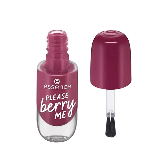 Essence - Nail Colour (Shade - Please Berry Me)