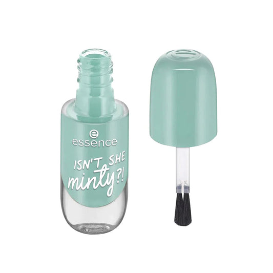 Essence - Nail Color (Shade - Isn't She Minty)
