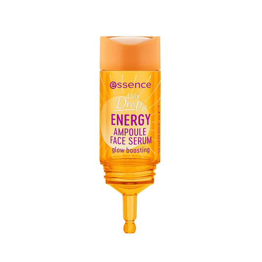 Essence - Daily Drop Of Energy Ampoule Face Serum (15ml)