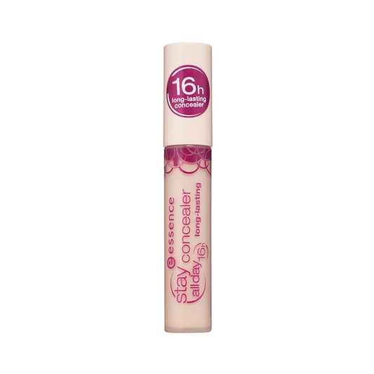 Essence - Stay All Day Long Lasting Concealer 16H