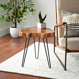 Andres Side Table