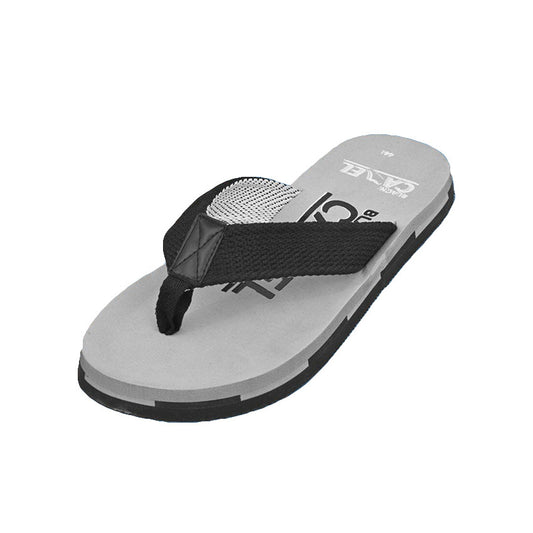 Flip Flops Grey Slipper