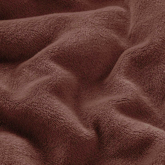 Brown Delights Sherpa Blanket