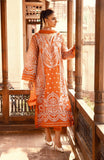 Luxury Formal - Russet Orange (MS23-544)