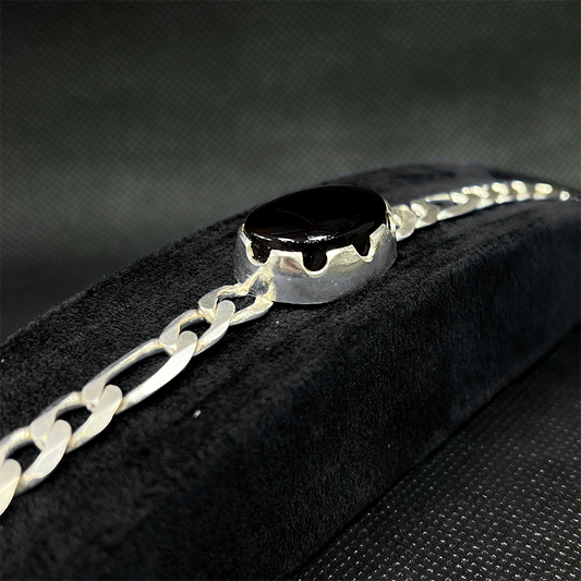 Laurel Turkish Bracelet For Him