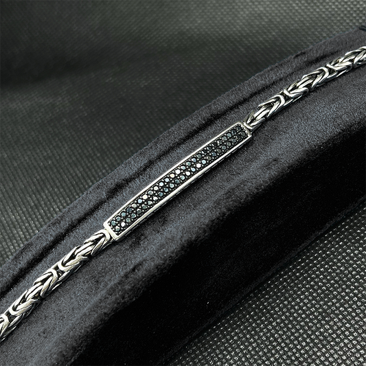 Galip Zumra Turkish Bracelet For Him