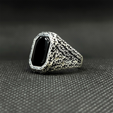 Mehmet Turkish Ring For Him