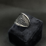 Omar Levi Turkish Style Ring For Him