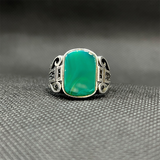 Deniz Aly Turkish Style Ring For Him