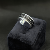 Fit Edge Turkish Ring For Him