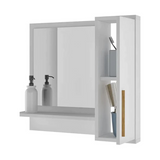 Lenza Bathroom Mirror