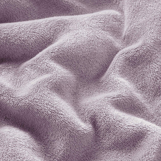 Lavender Sensation Plush Blanket