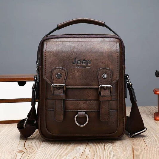 The Urban Companion
