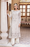 Formal Dress - Vanila (MFD-0096) Maryum N Maria