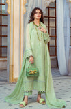 Ready To Wear - Quiet Green - (MLRD - 061) Maryum N Maria