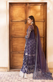Formal Dress - Rebel (MFD-0097) Maryum N Maria