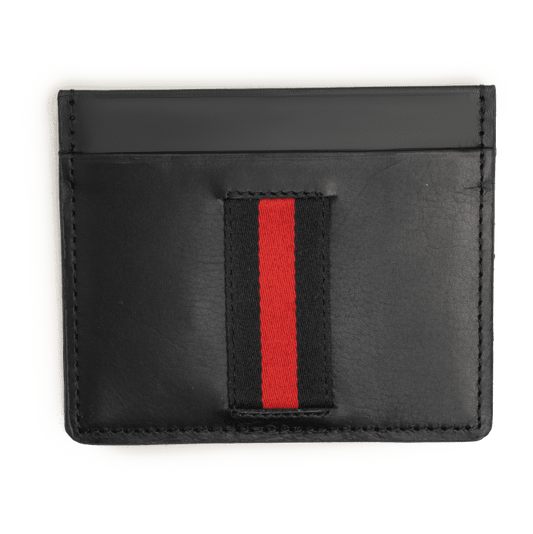 CARD WALLET CH507 BKA "RFID PROTECTION"
