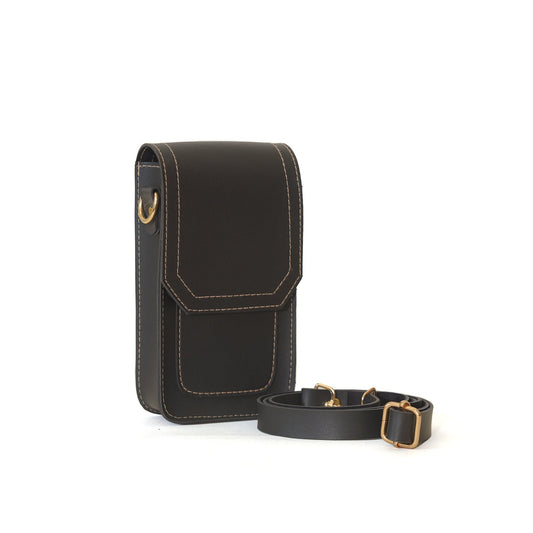 Mobo Pouch Black