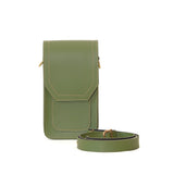 Mobo Pouch Army green
