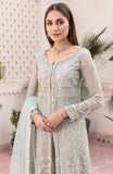 Formal Dress - Soft Hint (MFG-0028) Maryum N Maria