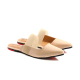 Ouray Skin Women Mules