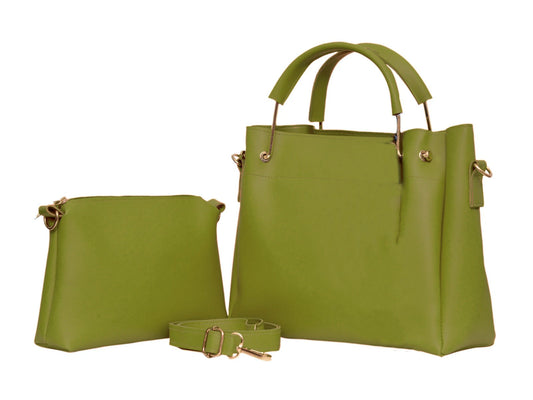 MOSCOW MEDIUM OLIVE GREEN